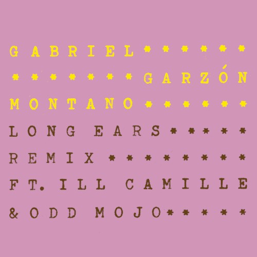 Long Ears (remix)