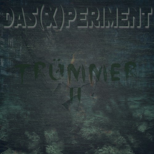 Trümmer 2