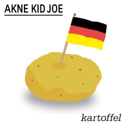 Kartoffel