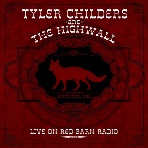 Live on Red Barn Radio