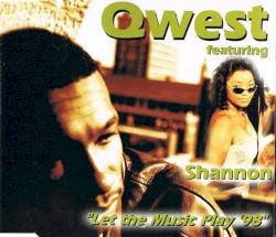 Let the Music Play ’98
