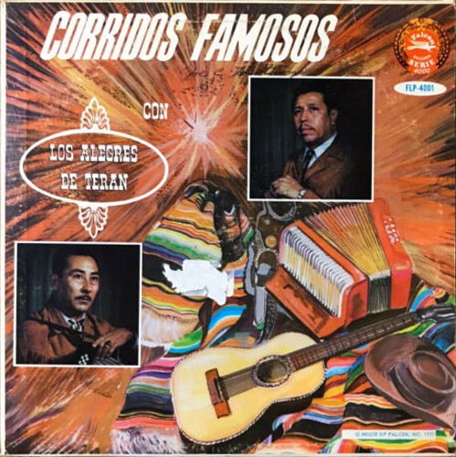 Corridos famosos