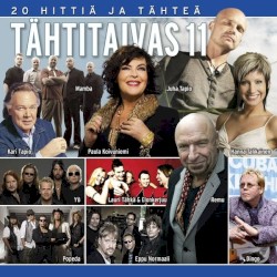 Tähtitaivas 11