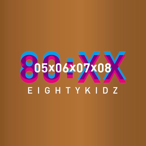 80:XX - 05060708