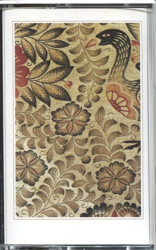 Painted Screens