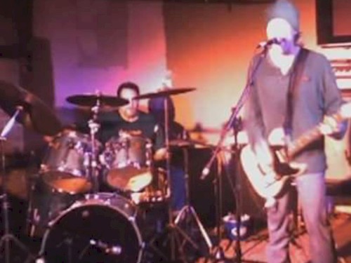 Moving Targets: Live on WMBR 2007
