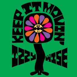 Keep It Movin'