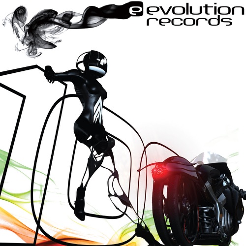 Evolution 100 EP, Vol. 1