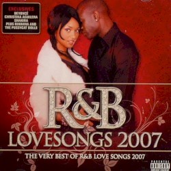 R&B Love Songs 2007