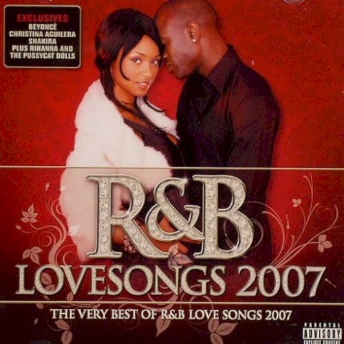 R&B Love Songs 2007