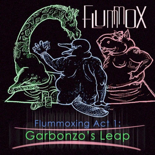 Flummoxing Act 1: Garbonzo’s Leap