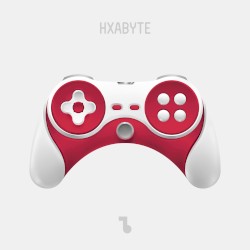 HXABYTE Volume 1