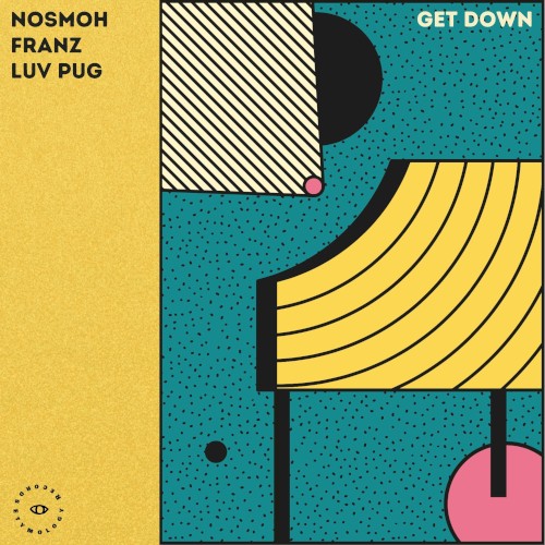 get down