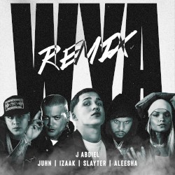 WYA REMIX WHITE