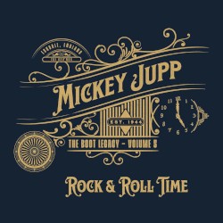 Rock and Roll Time