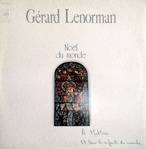 Noël du monde
