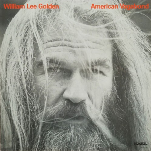 American Vagabond