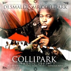 Collipark Music 2005