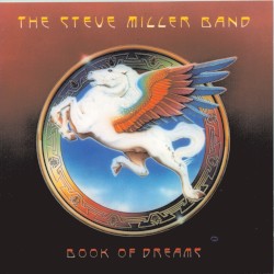 Book of Dreams