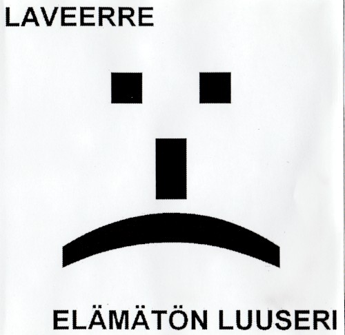 Elämätön luuseri
