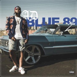 Blue 89 C2
