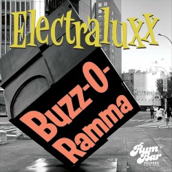 Buzz‐O‐Ramma