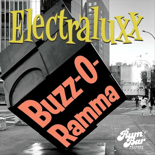 Buzz‐O‐Ramma