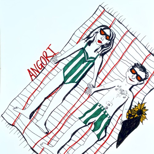 Angori