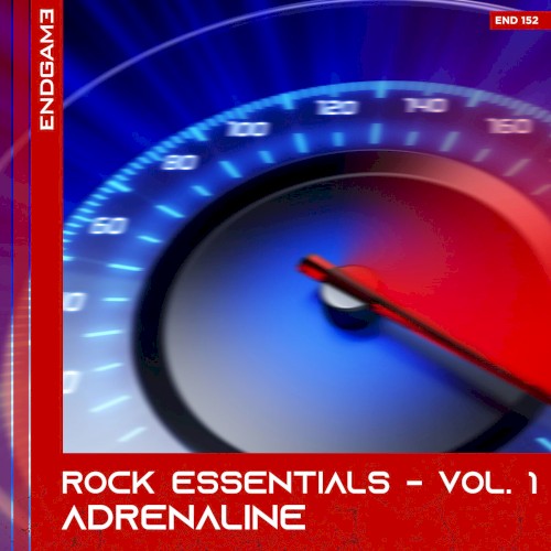 Rock Essentials, Vol. 1: Adrenaline