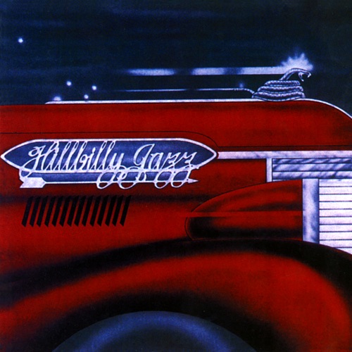 Hillbilly Jazz Rides Again