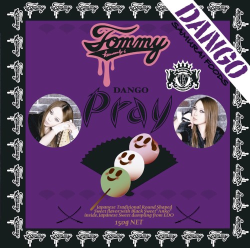 Pray