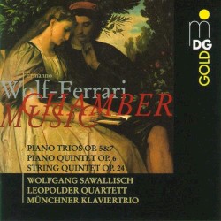 Chamber Music