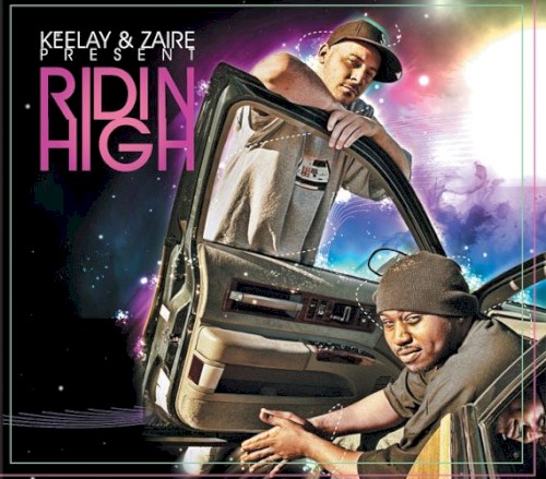Ridin High