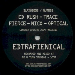 Sublogic Dubplate, volume 3