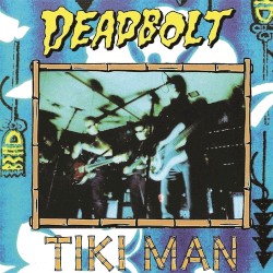 Tiki Man