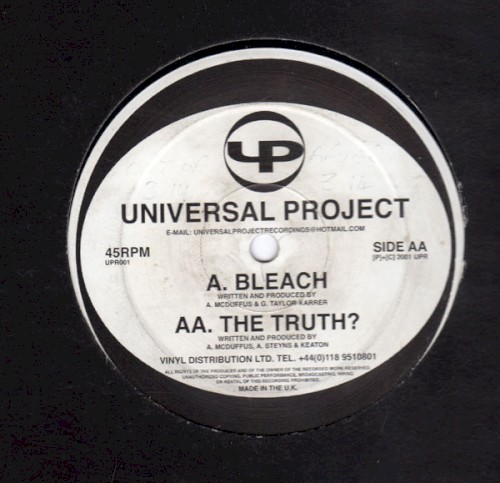 Bleach / The Truth?