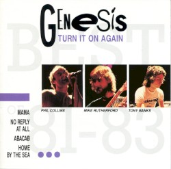 Turn It On Again: Best of ’81–’83