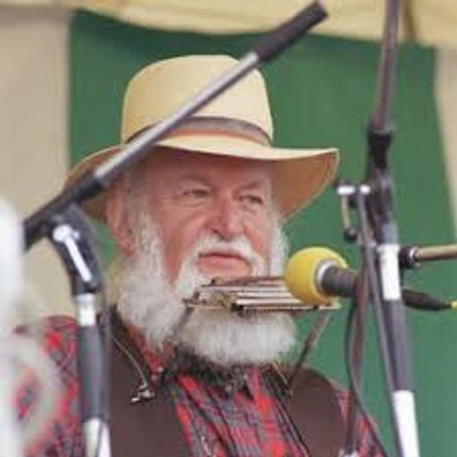 2022-08-04: Loafer's Glory / A Hobo Jungle Of The Mind, “Folk Songs”