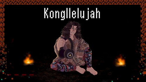 Kongllelujah