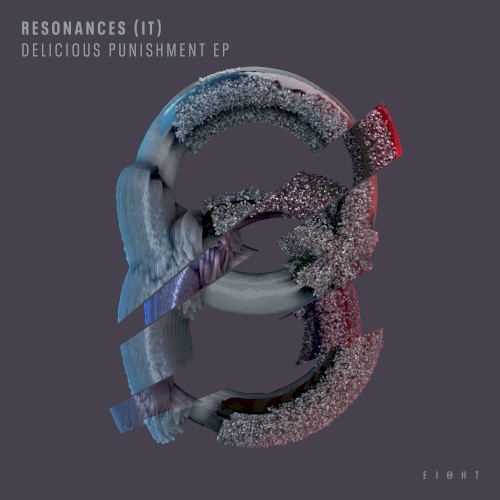 Delicious Punishment EP
