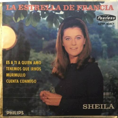 La estrella de Francia