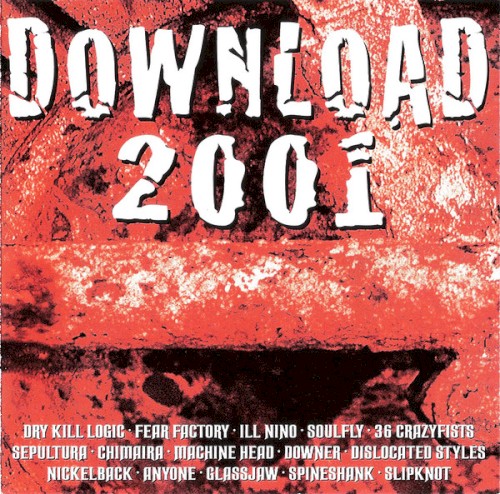 Download 2001