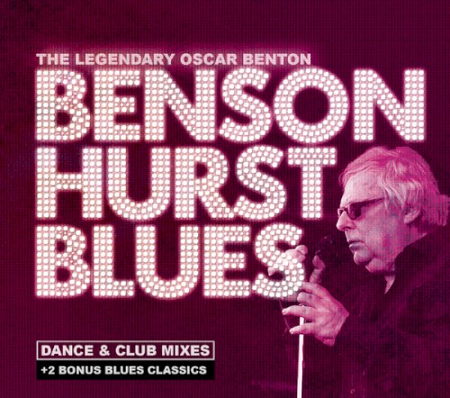 Bensonhurst Blues