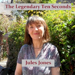 Jules Jones