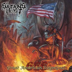 Great American Scapegoat 666