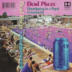 Daytripping in a Pepsi Commercial