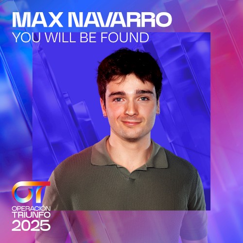 You Will Be Found