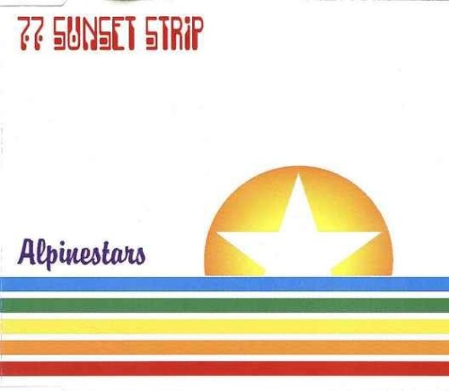 77 Sunset Strip