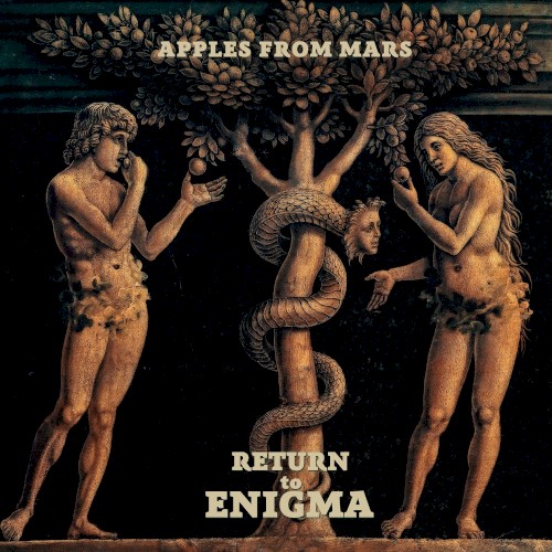 Return to Enigma