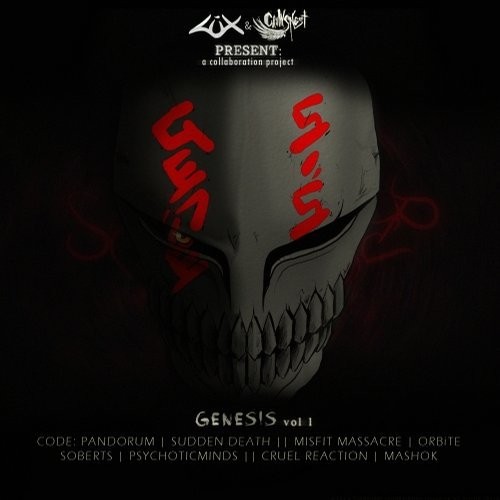 Genesis EP
